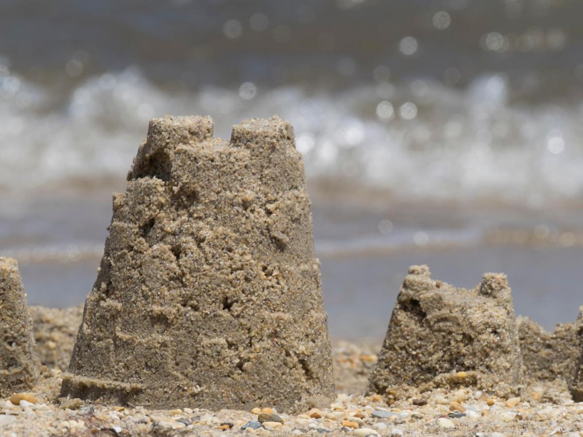 Foster'S Bethel Beach Inn Onemo Zewnętrze zdjęcie